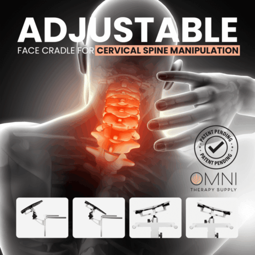 Omni 360 Face Cradle – Limited Lifetime Warranty - Image 9