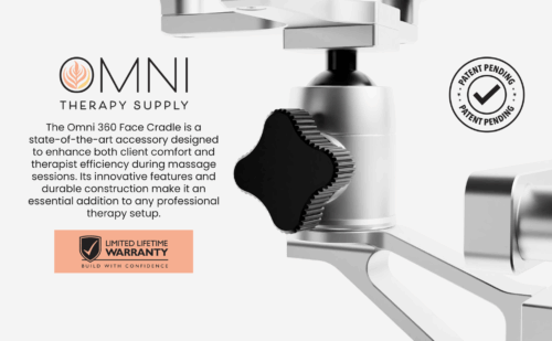 Omni 360 Face Cradle – Limited Lifetime Warranty - Image 6