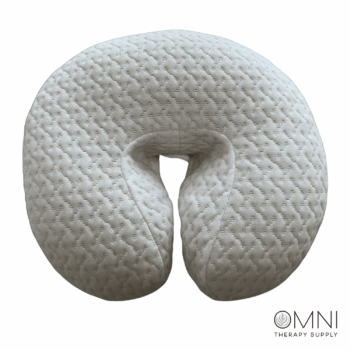 ErgoComfort Cushion Cover