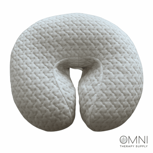 ErgoComfort Cushion Cover