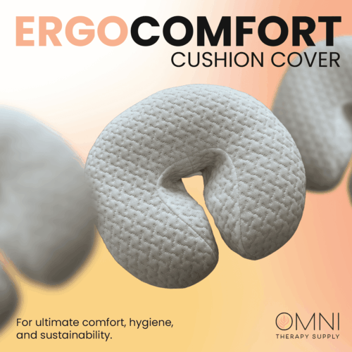 ErgoComfort Cushion Cover - Image 2
