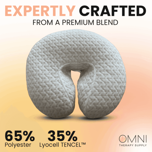 ErgoComfort Cushion Cover - Image 3