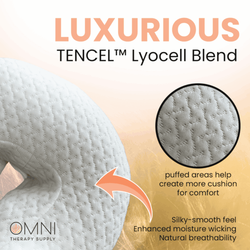 ErgoComfort Cushion Cover - Image 4