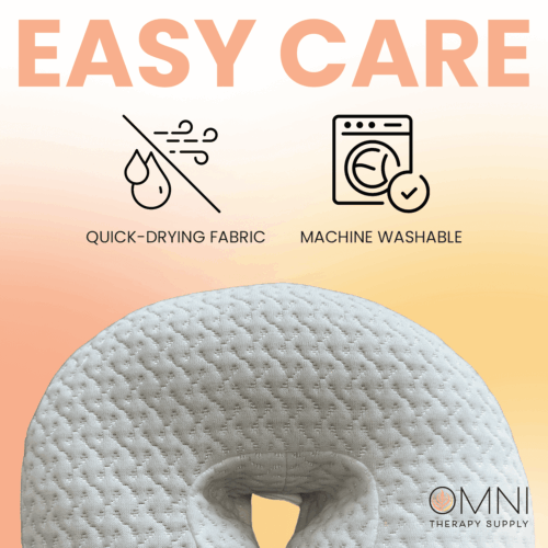 ErgoComfort Cushion Cover - Image 6