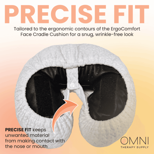 ErgoComfort Cushion Cover - Image 7