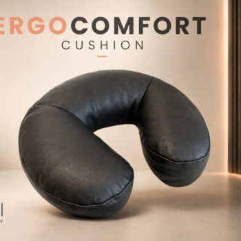 ErgoComfort Cushion