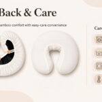 Bamboo Cushion Cover