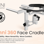 Omni 360 Face Cradle 2.0 – Limited Lifetime Warranty
