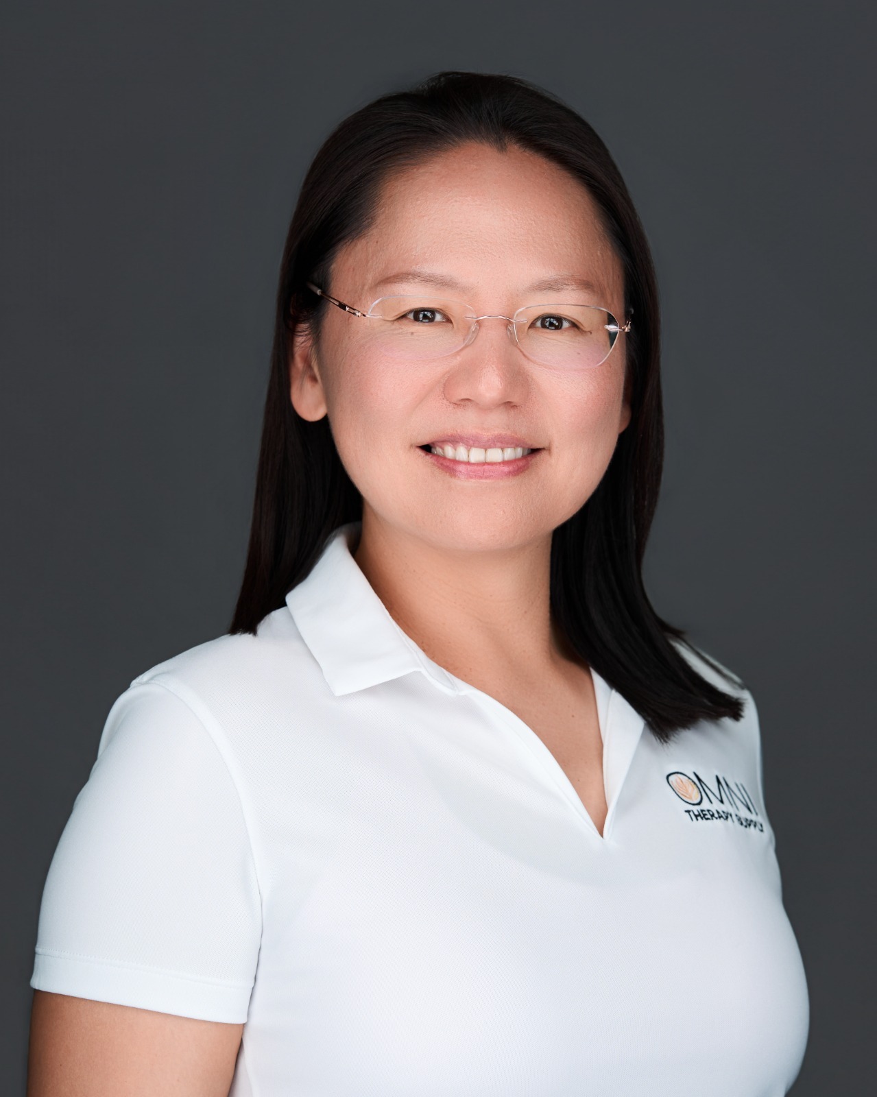 Hsiang-Feng Melody Carroll